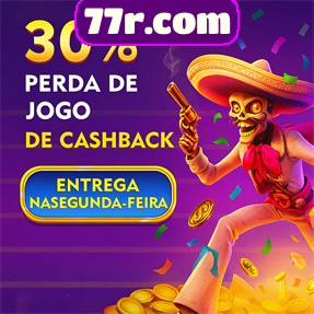 77r.com Fundo de Resgate de Perdas Semanais